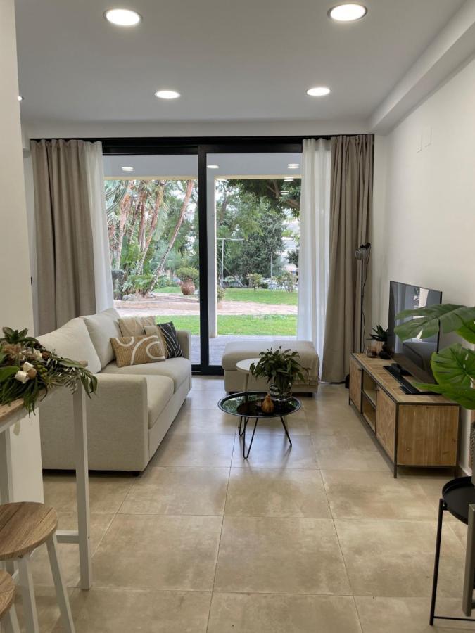Casa Alberto - Eurosol Bajo 10 - Carihuela Appartement Torremolinos
