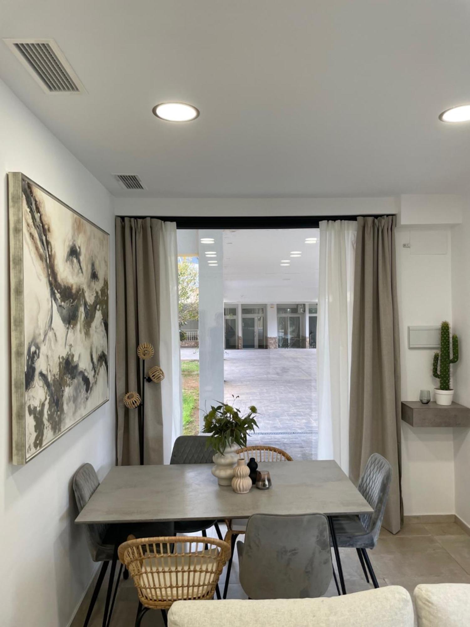 Appartement Casa Alberto - Eurosol Bajo 10 - Carihuela